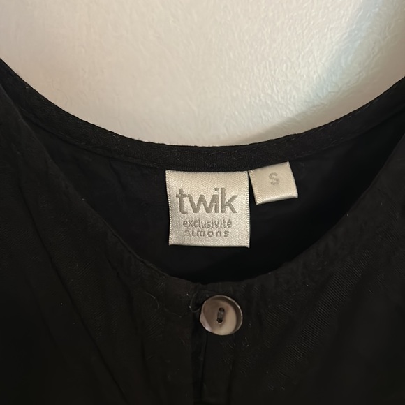 Twik Black Mini - Picture 3 of 5